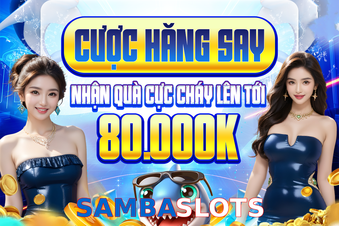 SAMBASLOTS