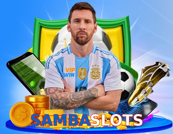 SAMBASLOTS