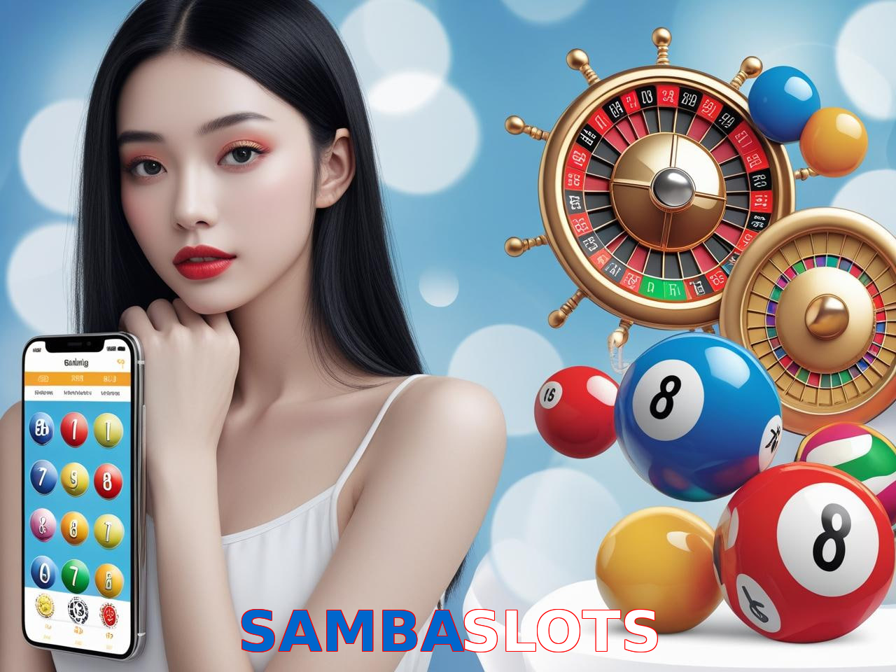 SAMBASLOTS